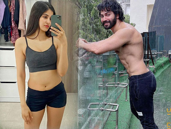 Celebs Insta Updates of the Day - June 9